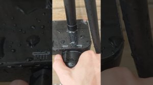 Душевая система AM.PM Like F0780722 с тропическим душем со сво?