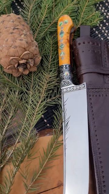 Такой пчак будет только у вас, второго такого не найдё? смотреть онлайн