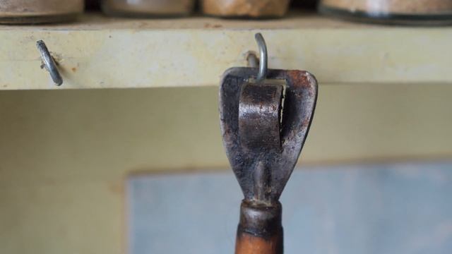 Пурга в Кировске. Гора Айкуайвенчорр.