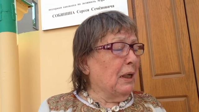 "Мы ничьи, мы твои!" - Бабушка-поэт! Штаб Собянина - Угар!!! #ШтабСобянина Собянин подписи смотреть онлайн