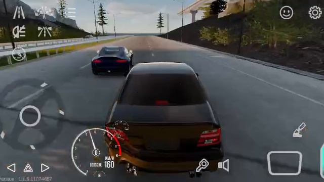 Car Parking 2 ч.7 смотреть онлайн