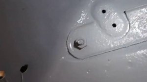 обработка кузова ,reoflex грунт эпоксидный СФ-1 модификат?