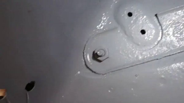 обработка кузова ,reoflex грунт эпоксидный СФ-1 модификат?