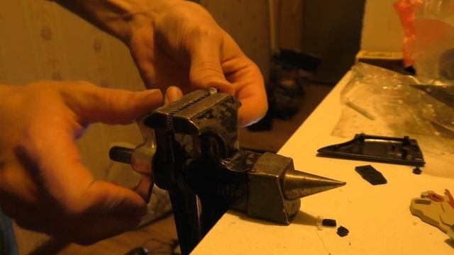 Начинаем монтировать петли для дверей смотреть онлайн