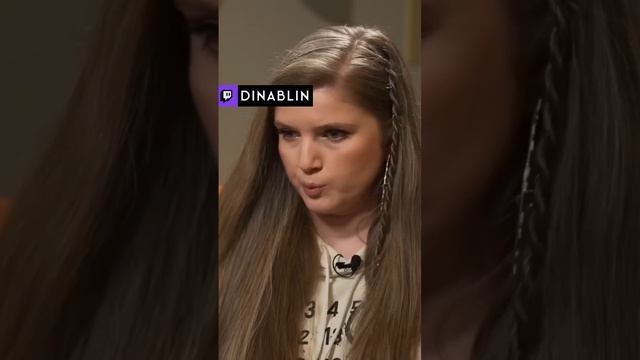 Лера #morphe про утечку своих данных http://twitch.tv/dinablin #dinablin #? смотреть онлайн