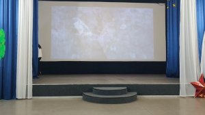 концерт КГБОУ Школа 3