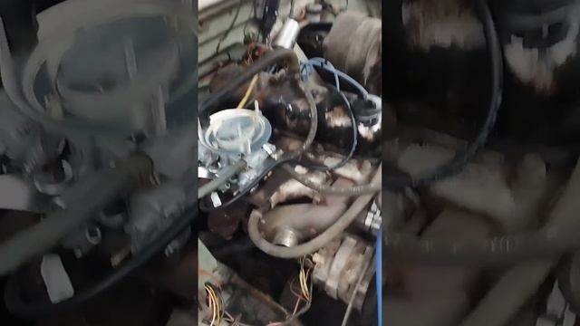 Новый карбюратор Солекс 4178-40😉 для Волги ☺️👍 смотреть онлайн