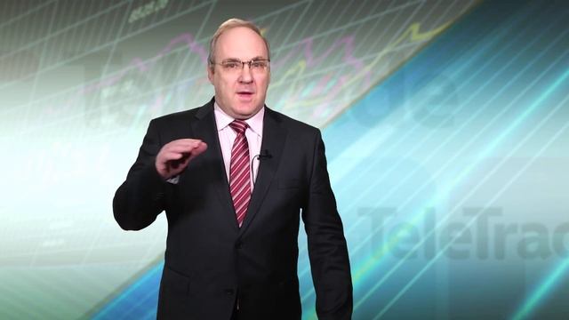 TeleTrade: Курс рубля, 06.04.2017 – Неожиданность на рынке нефти и рубля