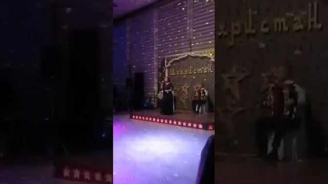 Самира Омарова