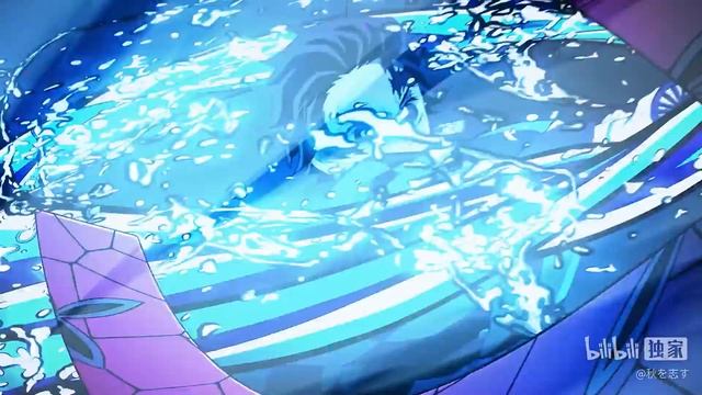 AMV Anime Edit Demon cleaver blade-Клинок рассекающий демонов. Music - Wha смотреть онлайн