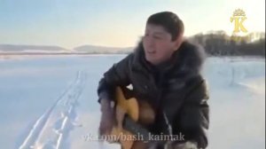 Һағындыра ауылымды... | Башкирские песни