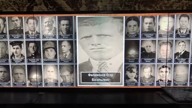 Мой Бессмертный Полк