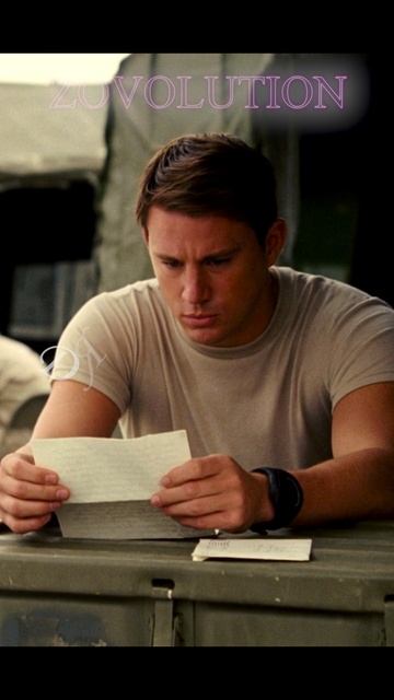 Дорогой Джон #edit #zovolution #dearjohn #дорогойджон #channingtatum #amandaseyfried #ченингтатум смотреть онлайн