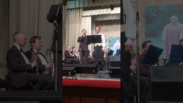 Формула любви - Уно моменто - поют Владимир Коварский и смотреть онлайн