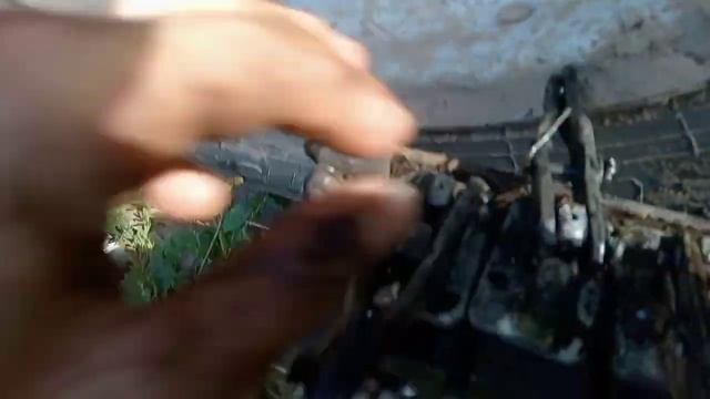 Ремонт гидрораспределителя МТЗ 82.1. Когда разобрался, ?