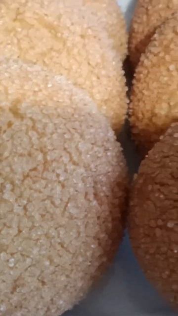 творожное печенье