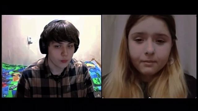 БУГОР ТРОЛЛИТ В ЧАТ РУЛЕТКE #чатрулетка #twitch