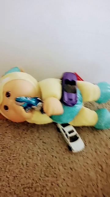 Cabbage patch kids.детская капустная грядка смотреть онлайн