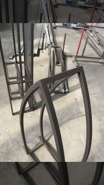 Дровник/дровница для дома 