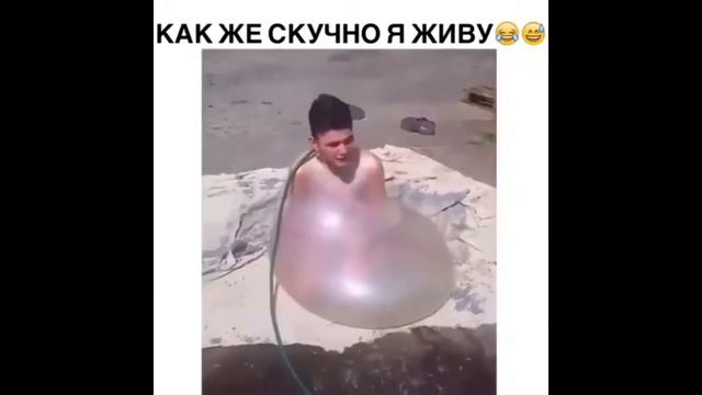 Приколы 2019 (funny video GRIN Mans 18+) #5 смотреть онлайн