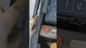 Замена уплотнительных колец свечных колодцев Ниссан ?