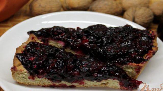 Вкусные будни