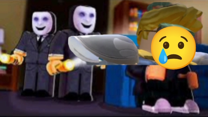 ВЫЖИВАНИЕ В РОБЛКСЕ Я ОДИН ОСТАЛСЯ В BREAK IN смотреть онлайн