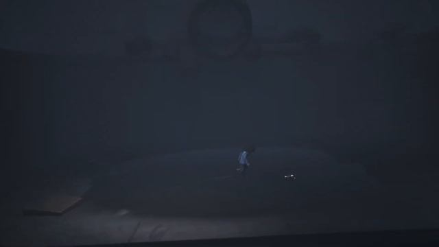 Оно утащит тебя на дно / Little Nightmares #6