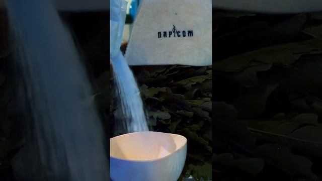 Спа-программа для мужчин: сила и восстановление #мужск смотреть онлайн
