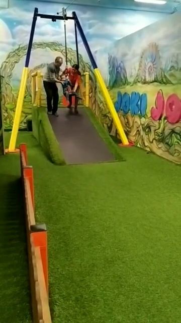 Прогулка с детьми по Москве😍🎠