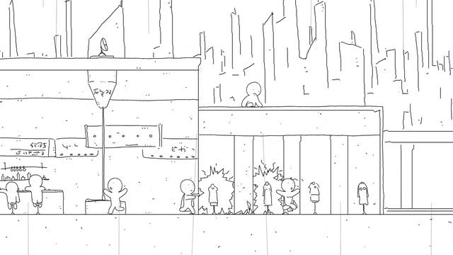 Бегущий по лезвию за 60 секунд смотреть онлайн