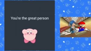 SMG4 Rus: Марио смотрит "Nintendo Мемы" (Вместе с Тари)