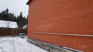 ДОМ ИЗ КИРПИЧА ТРЕСНУЛ - Можно ли ОТРЕМОНТИРОВАТЬ? #рем
