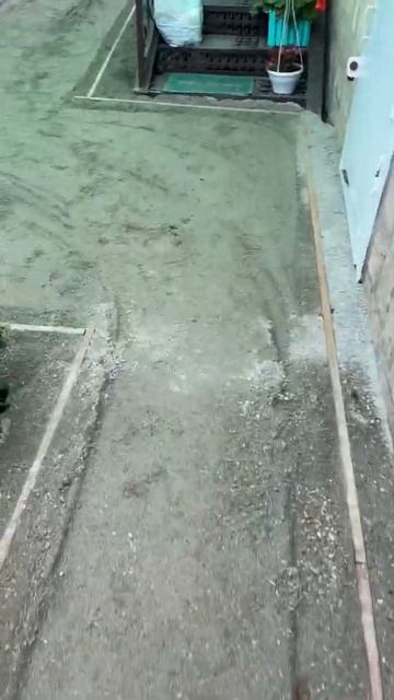 Укладка тротуарной плитки ( подготовка ) смотреть онлайн