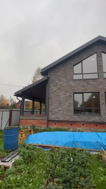 Дом Дольче Вита за 11.2 млн ₽