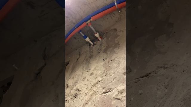 Сшитый полиэтилен. Гигиенический душ. Обратный клапан смотреть онлайн