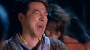 ДЖЕКИ ЧАН в фильме ЭФФЕКТ БЛИЗНЕЦОВ 2. Смотреть фильм о