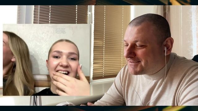 ШКОЛЬНИЦЫ ИЗ КРАСНОЯРСКОГО КРАЯ ОТВЕЧАЛИ НА ВОПРОСЫ В смотреть онлайн