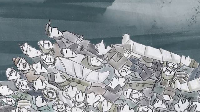 Игорь Растеряев. Девочка Тамара. смотреть онлайн