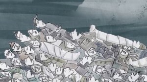 Игорь Растеряев. Девочка Тамара.