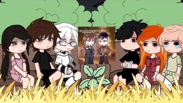 | 🤍 | — реакция tiny bunny на антона как рандом,и не только смотреть онлайн