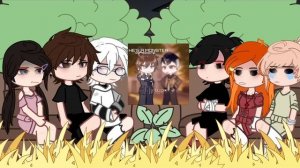 |  🤍  | — реакция tiny bunny на антона как рандом,и не только