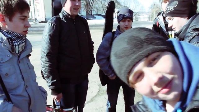 GopShit #2 - Чем опасен Чак Норрис