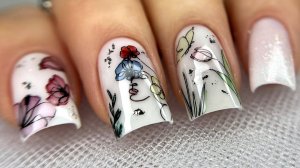 ИДЕАЛЬНО КРЕПКИЕ и ТОНКИЕ ТОРЦЫ! МОДЕЛИРОВАНИЕ ногтей ГЕЛЕМ!