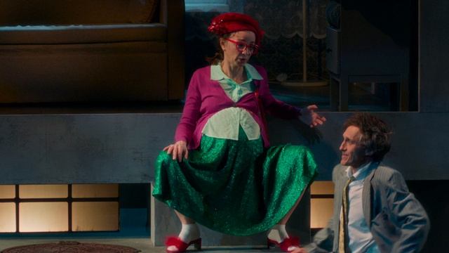 «Жил. Был. Дом.» смотреть онлайн