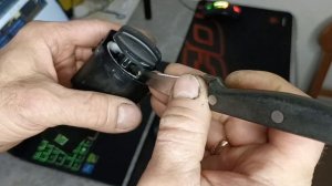 Ауди А6С5 замена ремкомплекта переключателя света фар