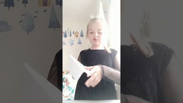 как сделать ногти из бумаги смотреть онлайн