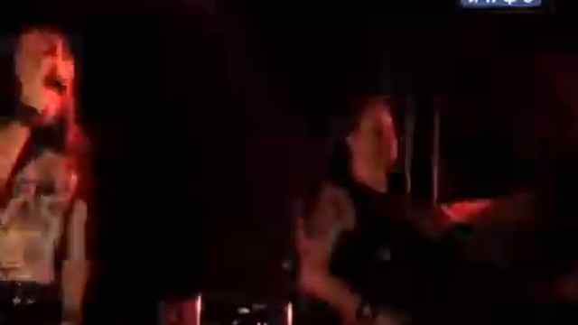 Ария - Что Вы Сделали с Вашей Мечтой (01.03.2014, Шадринск)