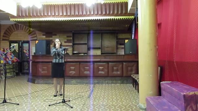 Ольга Макарова "На заре ты её не буди" в клубе "Круг" смотреть онлайн