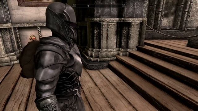 ENDERAL. Музей Арка. Пепельная вдова. Прохождение за мага. Часть 65. смотреть онлайн